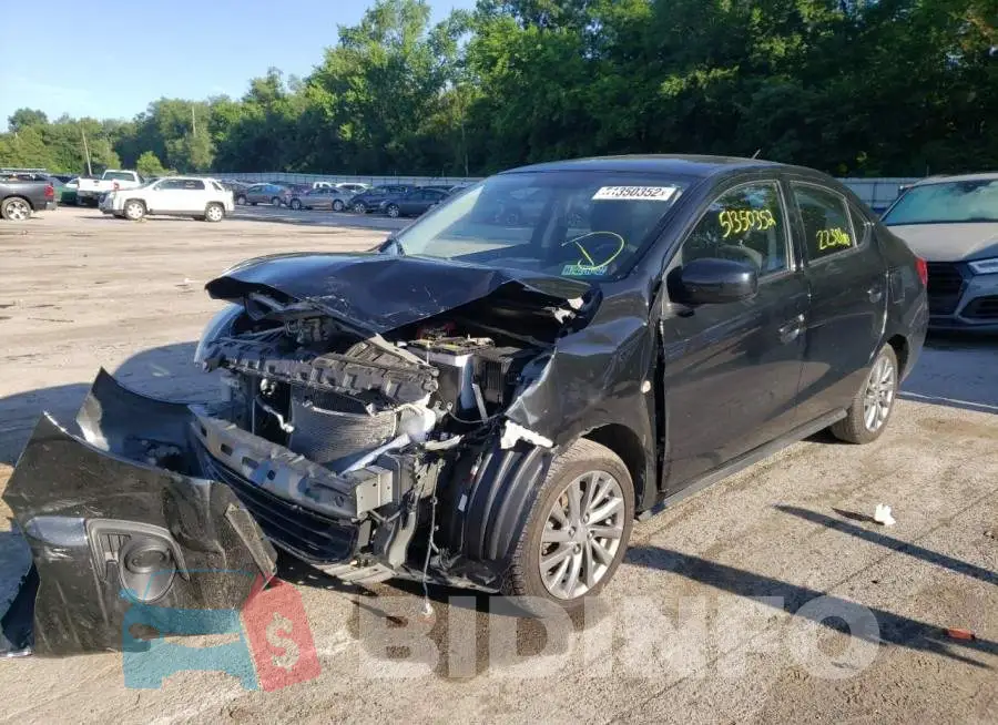 ML32F3FJ0KHF14191 Photo# 2