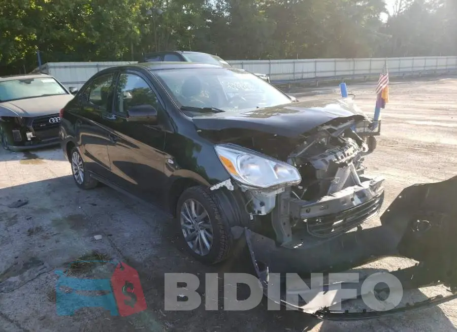 ML32F3FJ0KHF14191 Photo# 1