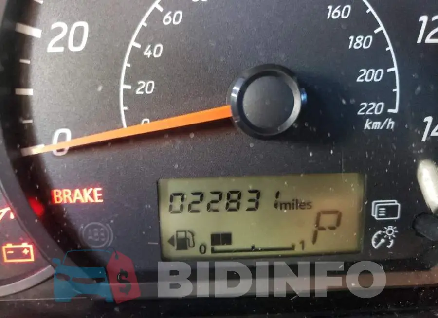 ML32F3FJ0KHF14191 Photo# 8