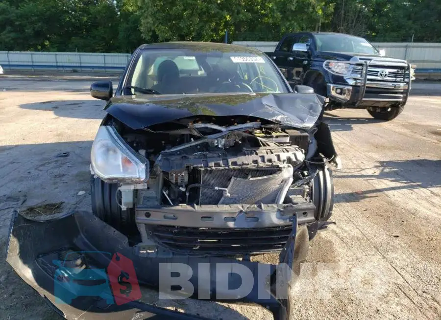 ML32F3FJ0KHF14191 Photo# 9