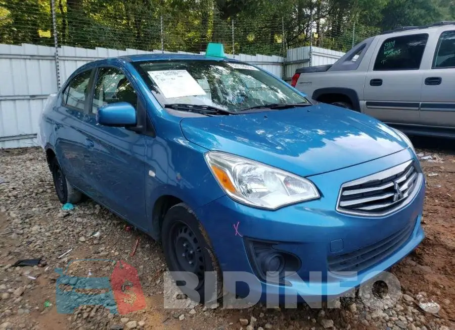 ML32F3FJ1HHF05640 Photo# 1