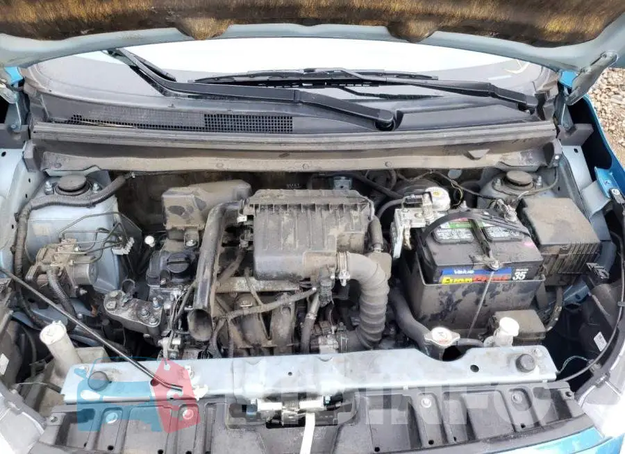 ML32F3FJ1HHF05640 Photo# 7