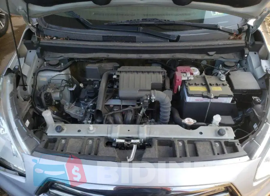 ML32F3FJ1KHF08190 Photo# 7