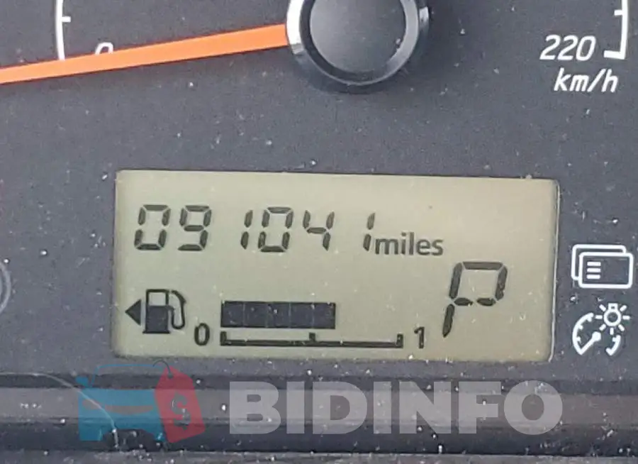 ML32F3FJXHHF11789 Photo# 8