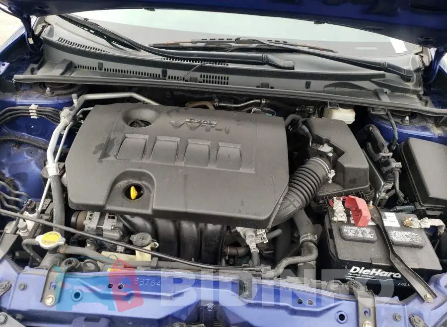 2T1BURHE3HC778117 Photo# 7