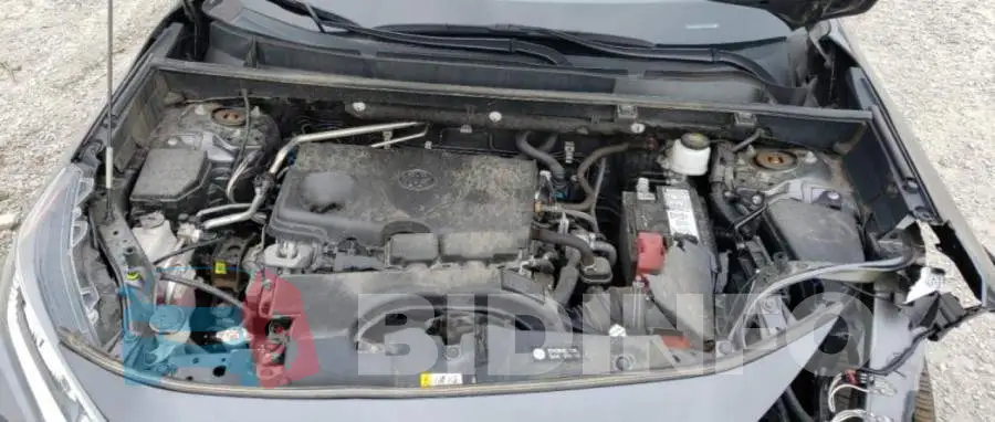 2T3N1RFV3KC057819 Photo# 7