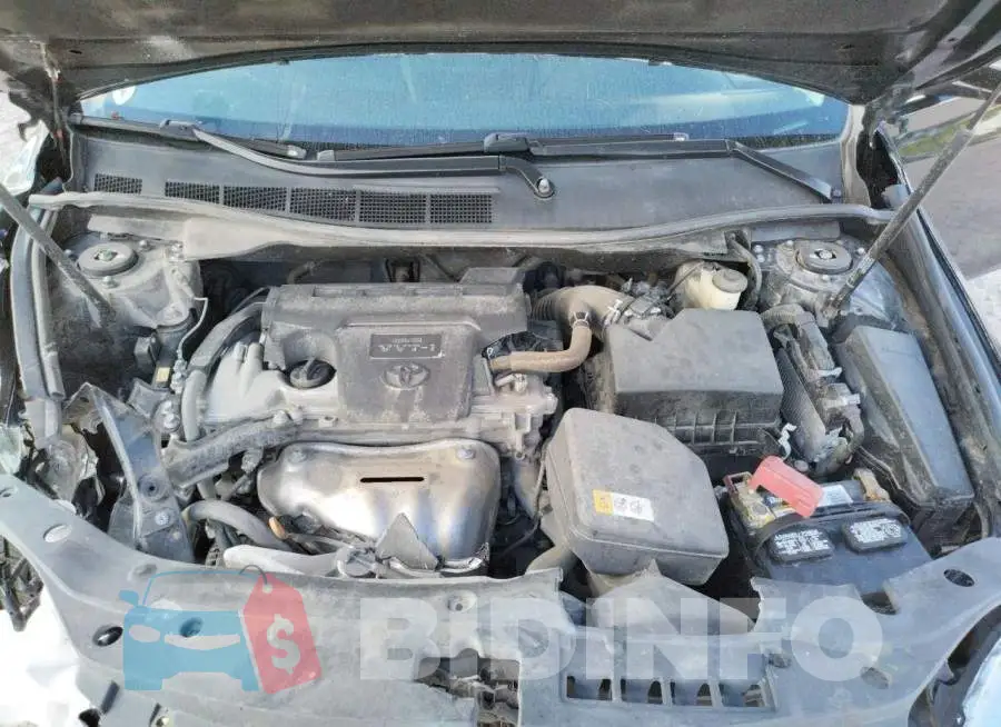 4T1BF1FK1HU781407 Photo# 7