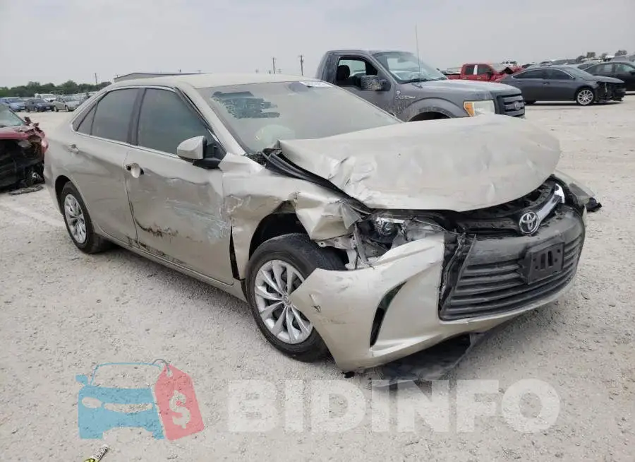 4T4BF1FK1GR542394 Photo# 1