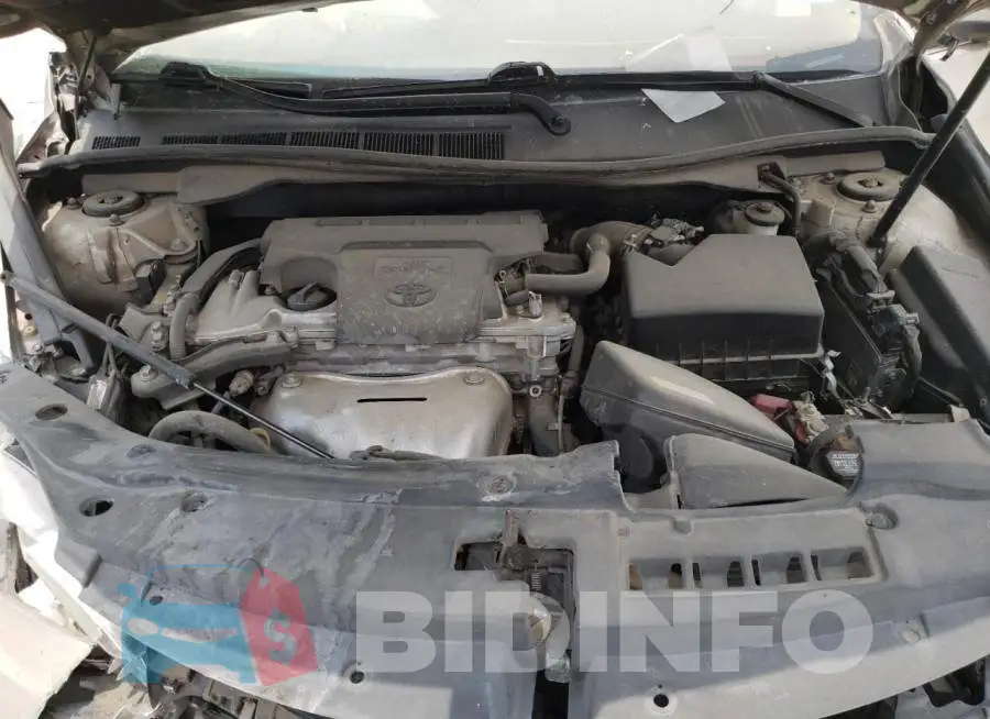 4T4BF1FK1GR542394 Photo# 7