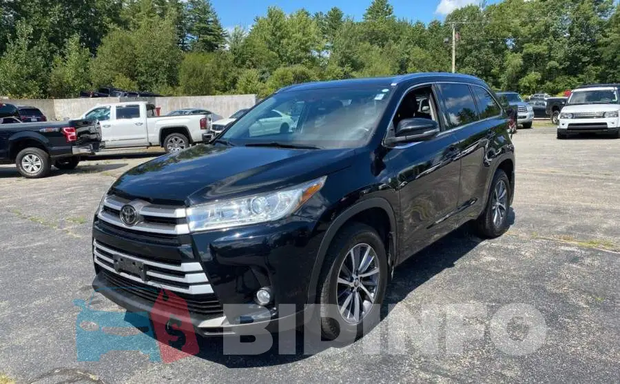 5TDJZRFH0JS558943 Photo# 2