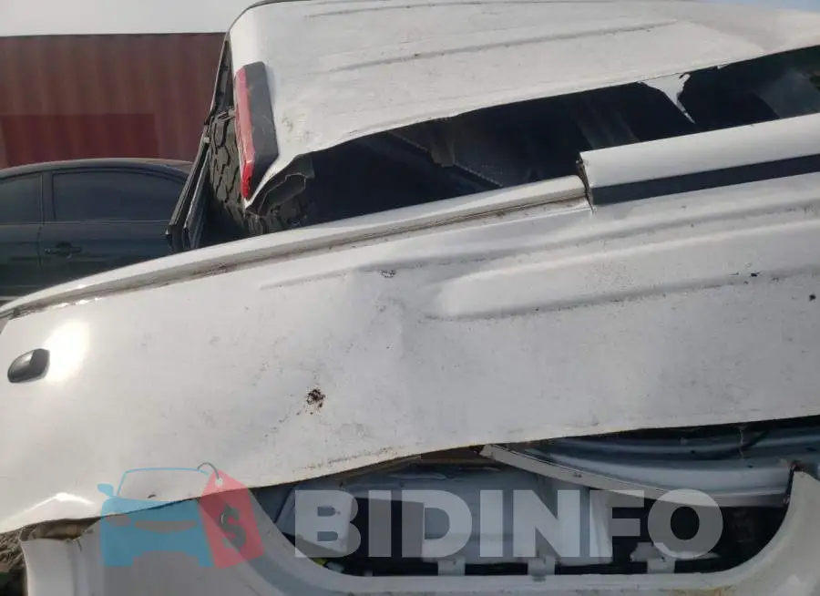 5TFEW5F18GX209814 Photo# 6