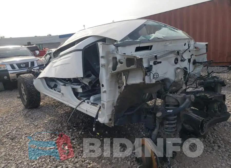 5TFEW5F18GX209814 Photo# 1