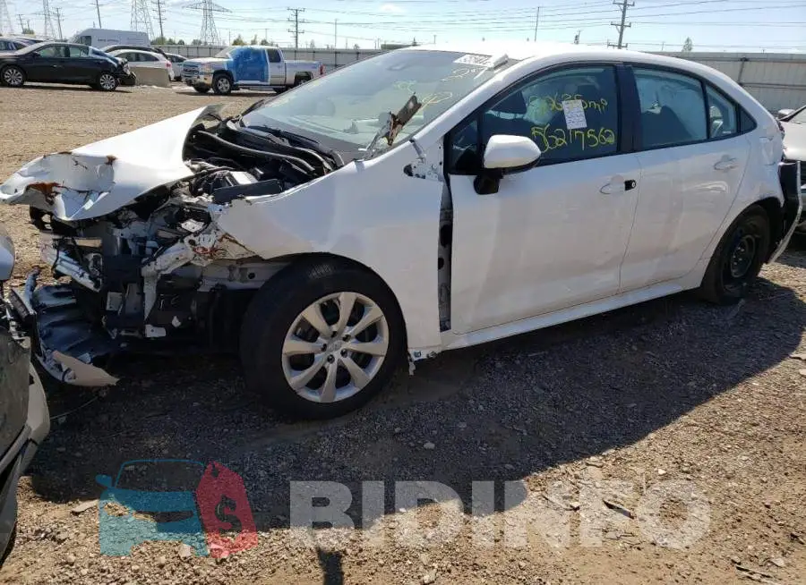 5YFEPMAE2MP223896 Photo# 2