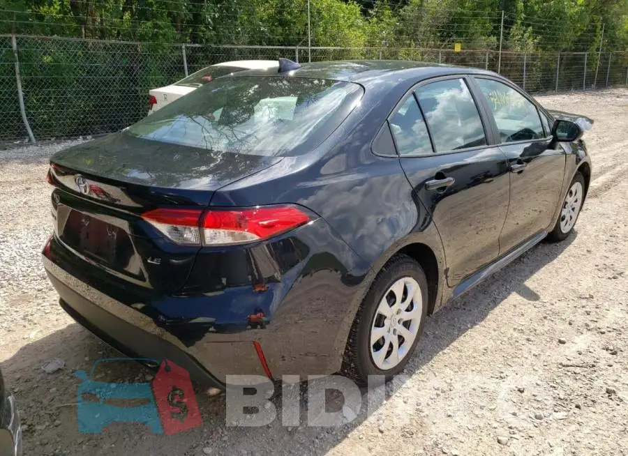 5YFEPRAE7LP104222 Photo# 4