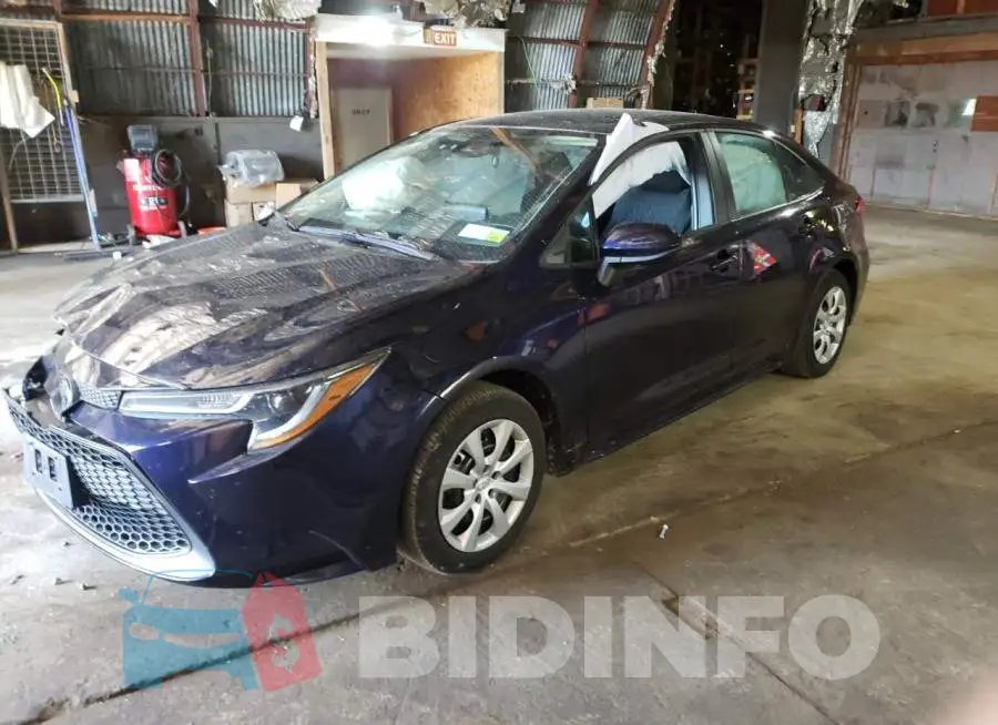 5YFEPRAE8LP088774 Photo# 2