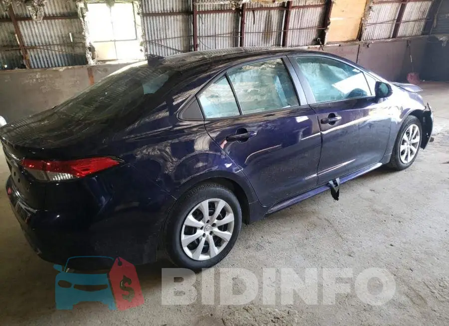 5YFEPRAE8LP088774 Photo# 4