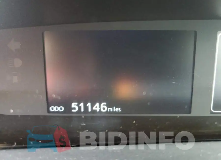 JTDKARFU3G3008946 Photo# 8