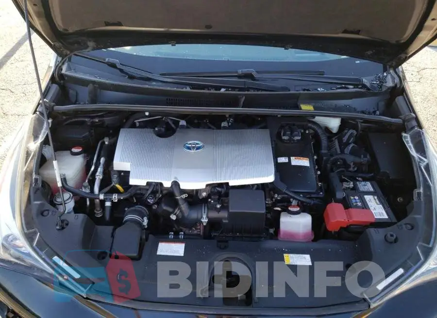 JTDKARFU7G3507748 Photo# 7