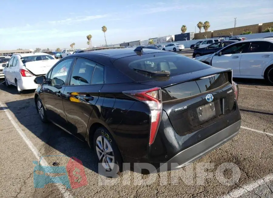 JTDKARFU7G3507748 Photo# 3