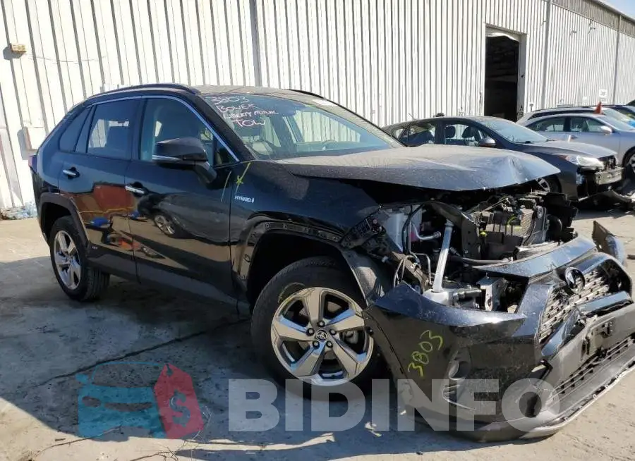 JTMD6RFV4MD042225 Photo# 1