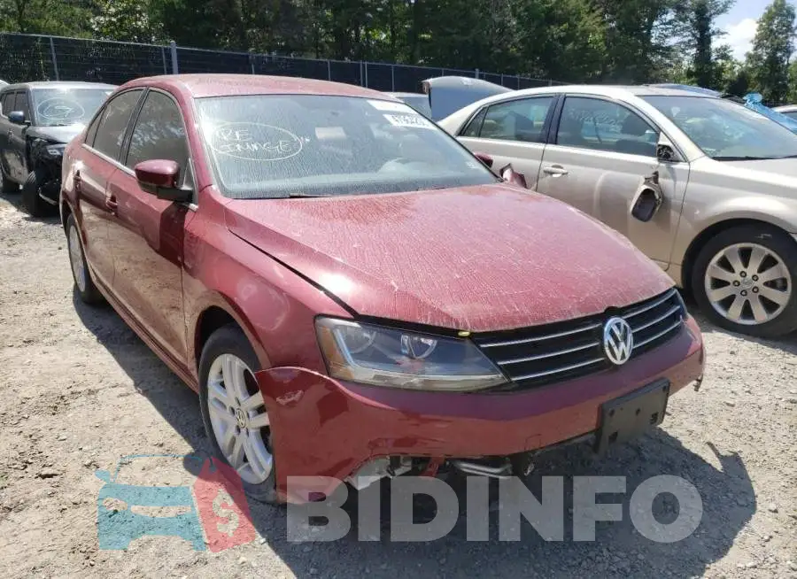 3VW2B7AJ1HM240327 Photo# 1