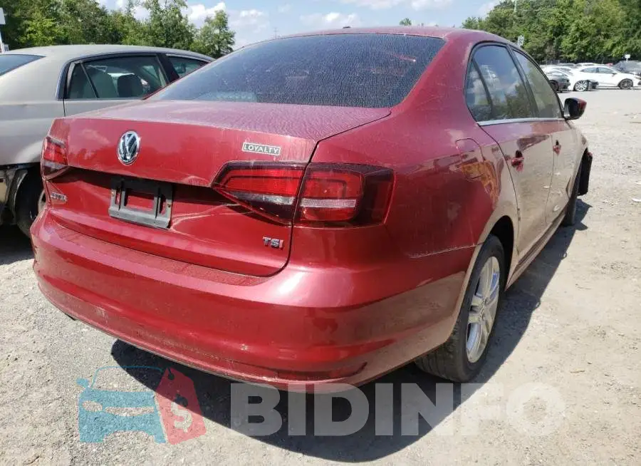3VW2B7AJ1HM240327 Photo# 4