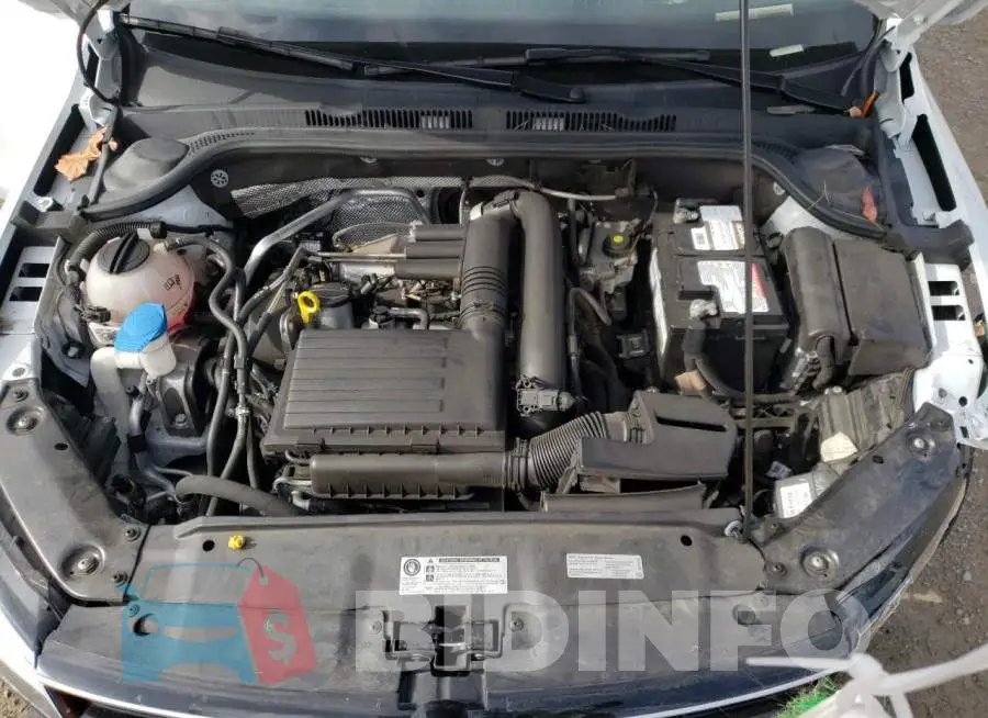3VW2B7AJ4HM399424 Photo# 7