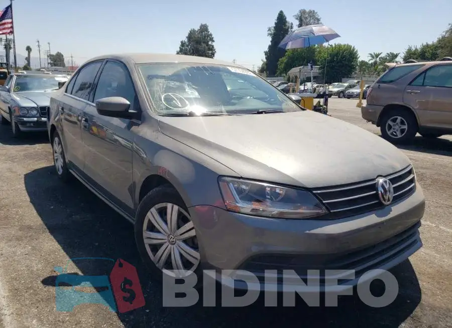 3VW2B7AJ9HM233495 Photo# 1