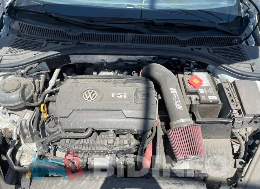 3VW5T7BU5KM156991 Photo# 7