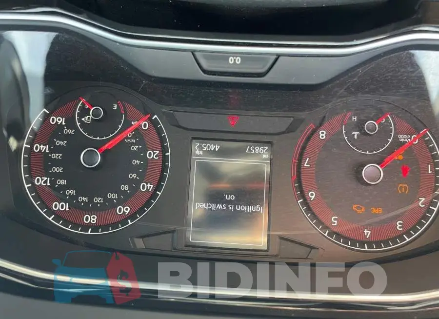 3VW5T7BU5KM156991 Photo# 8