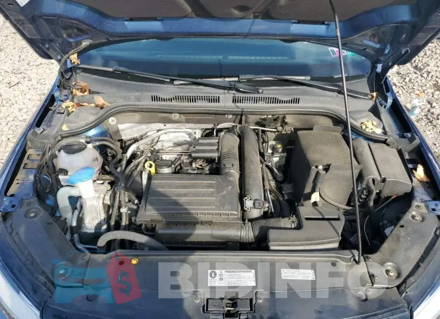 3VWDB7AJ8HM414189 Photo# 7