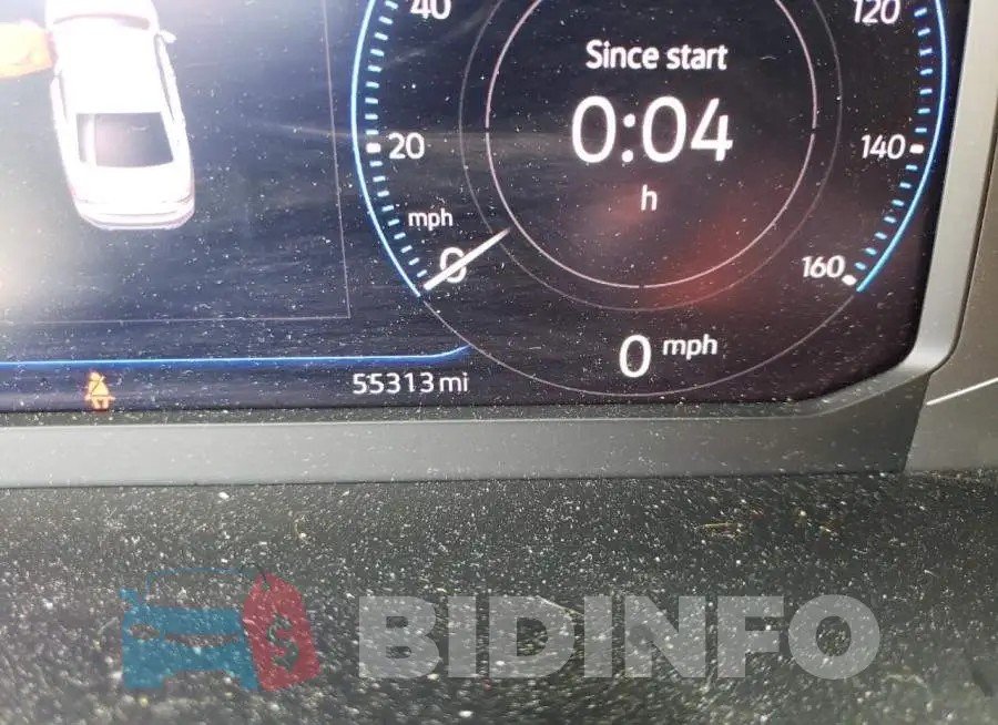 3VWE57BU8KM227336 Photo# 8
