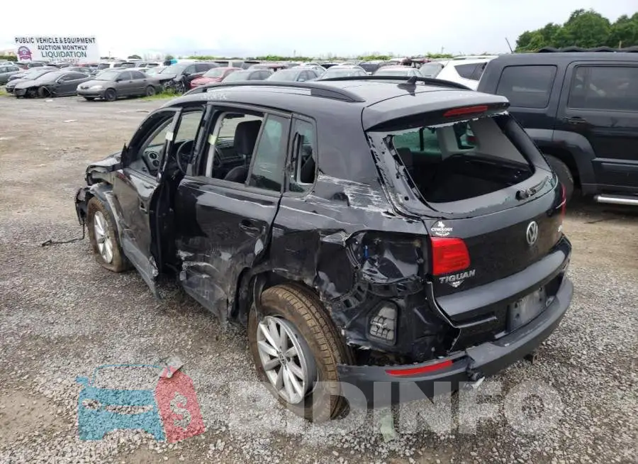 WVGNV7AX0HW507321 Photo# 3