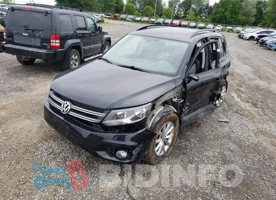 WVGNV7AX0HW507321 Photo# 2
