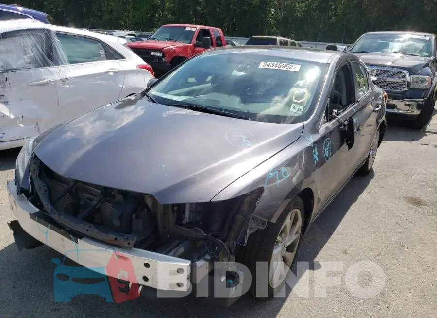 19UDE2F76JA005512 Photo# 2