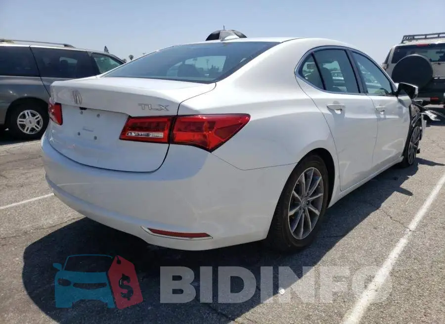 19UUB1F35KA000934 Photo# 4