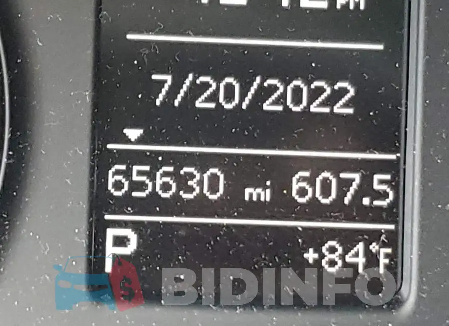 WA1BFCFS0GR009461 Photo# 8
