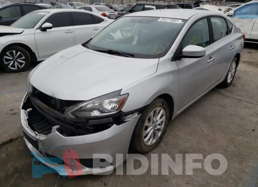 3N1AB7AP1JL657142 Photo# 2