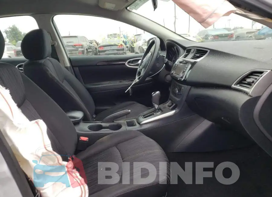 3N1AB7AP1JL657142 Photo# 5