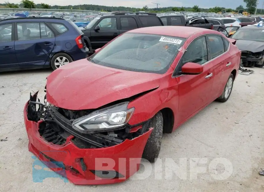 3N1AB7AP2JL618009 Photo# 2
