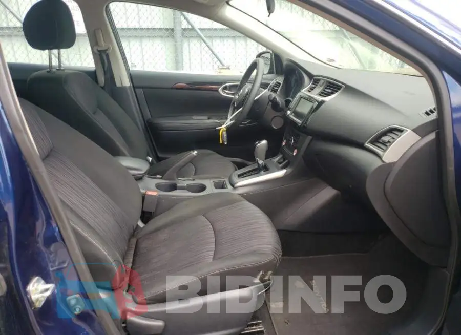 3N1AB7APXKY412201 Photo# 5
