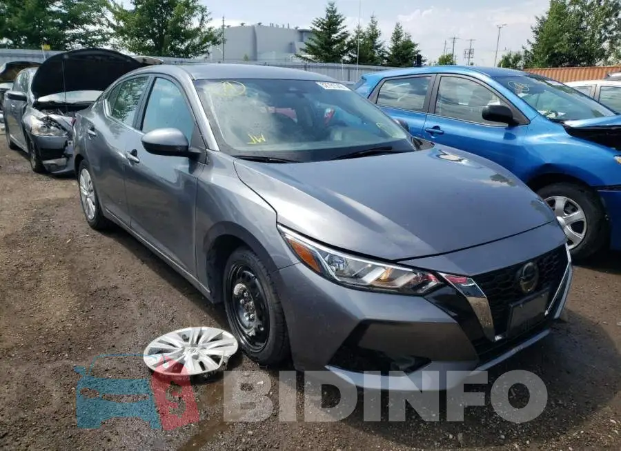 3N1AB8BV6LY242679 Photo# 1