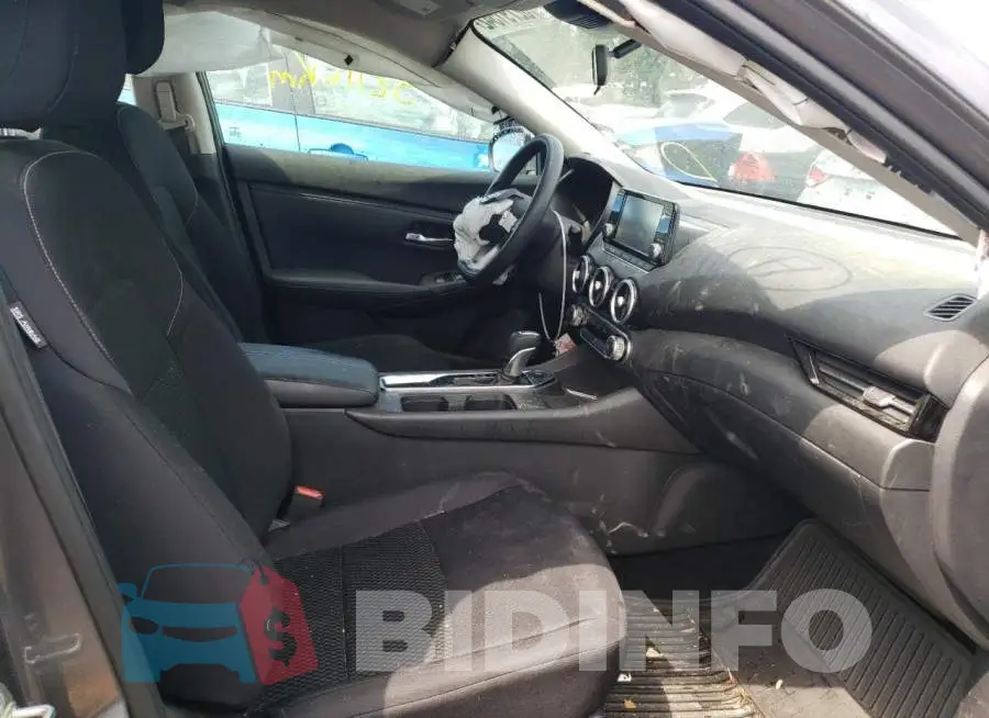 3N1AB8BV6LY242679 Photo# 5