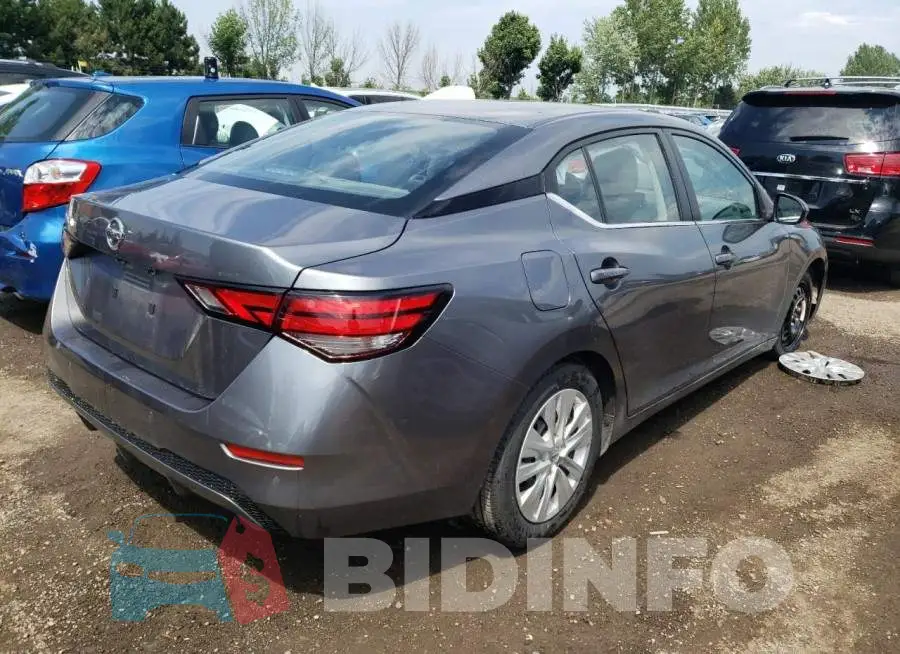 3N1AB8BV6LY242679 Photo# 4