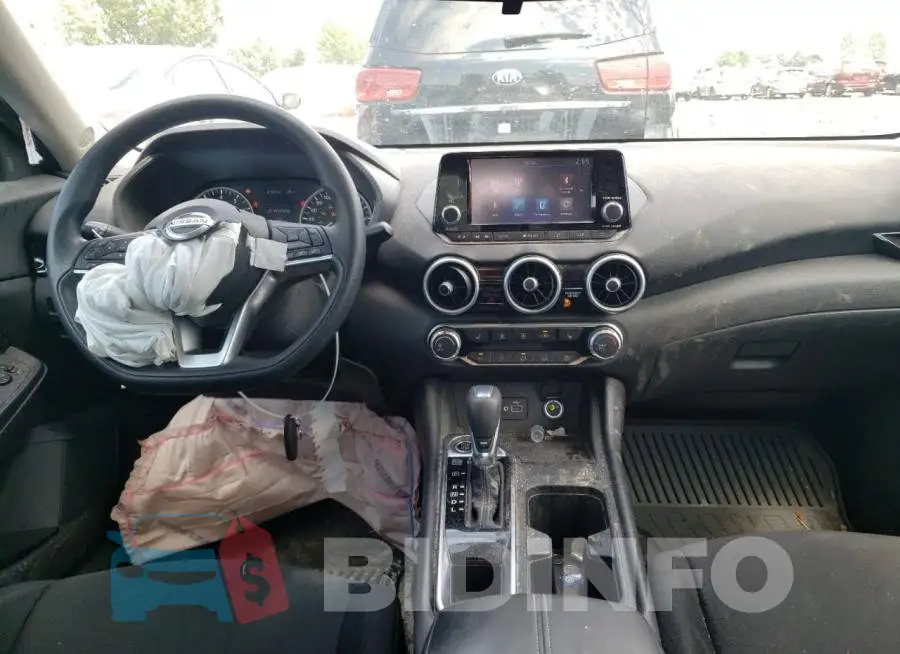 3N1AB8BV6LY242679 Photo# 9