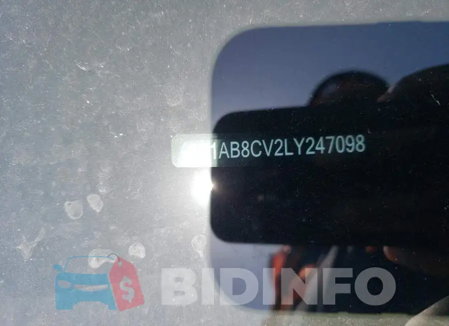 3N1AB8CV2LY247098 Photo# 10