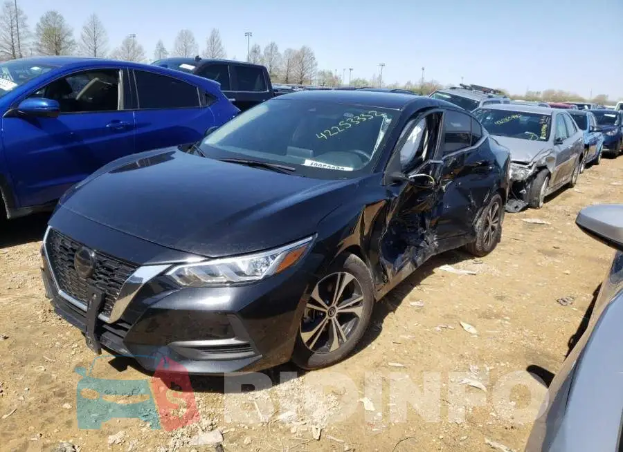 3N1AB8CV2LY247098 Photo# 2