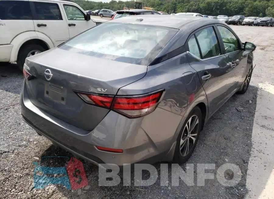 3N1AB8CV3LY233856 Photo# 4