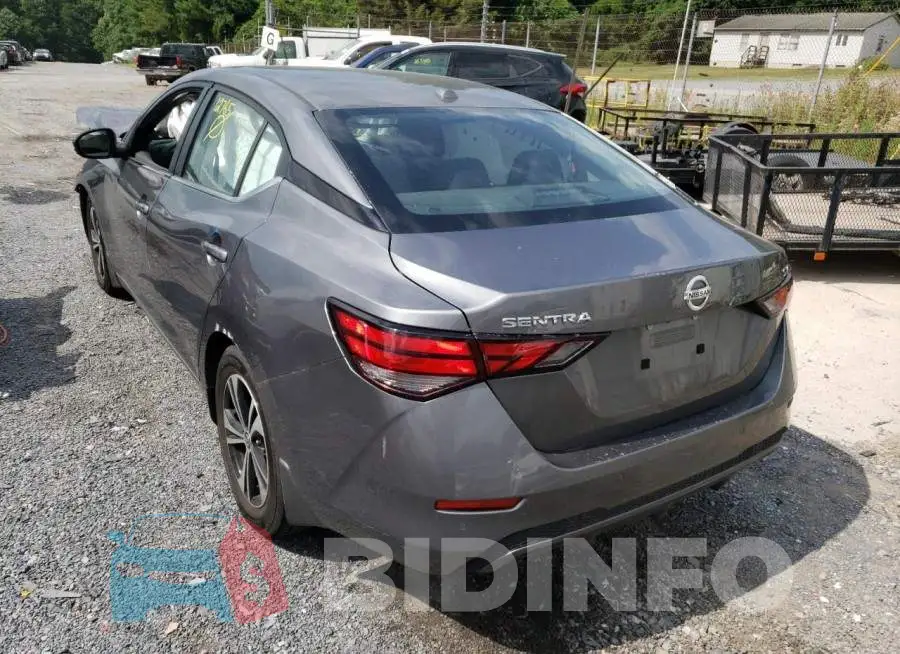 3N1AB8CV3LY233856 Photo# 3