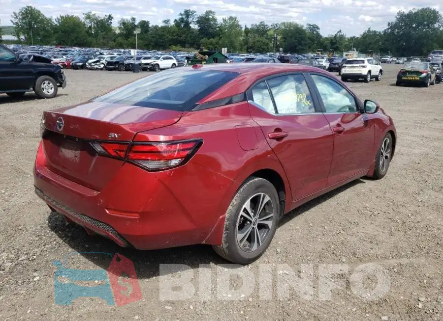 3N1AB8CV4LY221635 Photo# 4